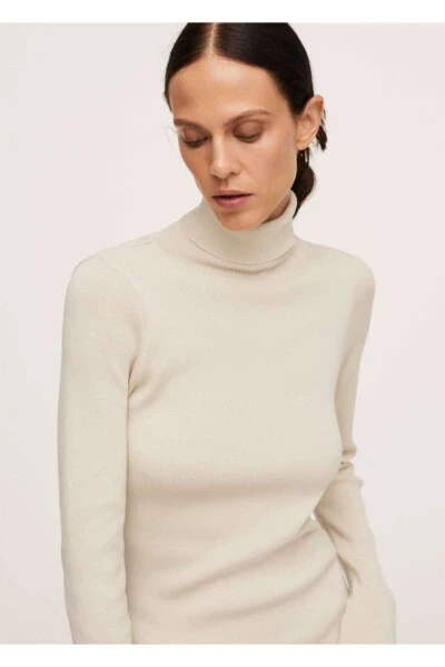 Платье с разрезом сзади - 6