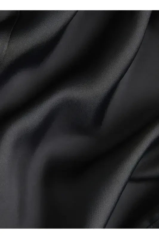 Платье женское черное Jack&Jones (12246571) - 6