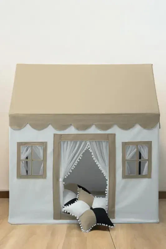 Play House First Excitement-Beige - HENNA PRIME