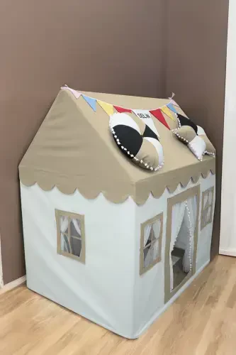 Play House First Excitement-Beige - 4