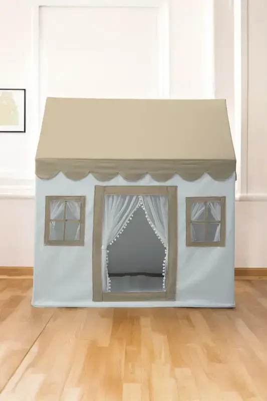 Play House First Excitement-Beige - 5