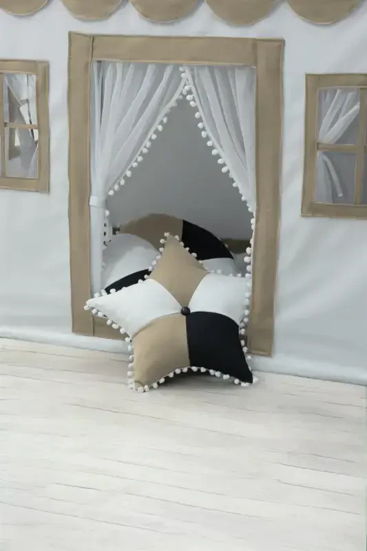 Play House First Excitement-Beige - 6