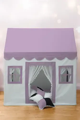 Play House First Excitement-Lila - 1