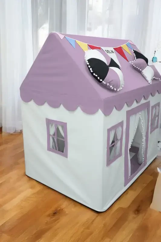 Play House First Excitement-Lila - 4