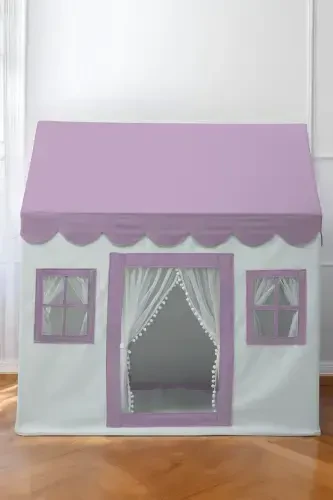 Play House First Excitement-Lila - 5