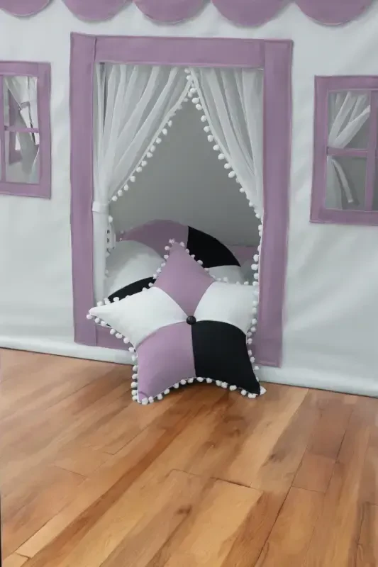 Play House First Excitement-Lila - 6