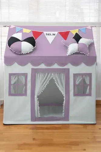 Play House First Excitement-Lila - 7