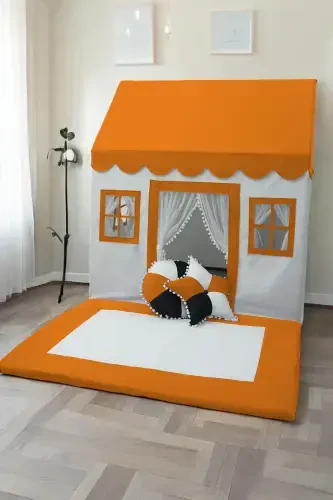 Play House First Excitement-Orange - HENNA PRIME (1)