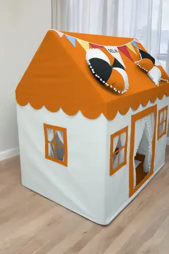Play House First Excitement-Orange - 4