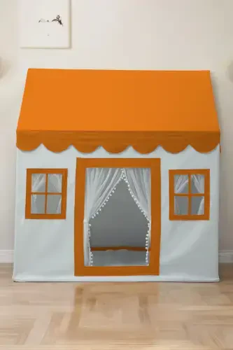Play House First Excitement-Orange - 5