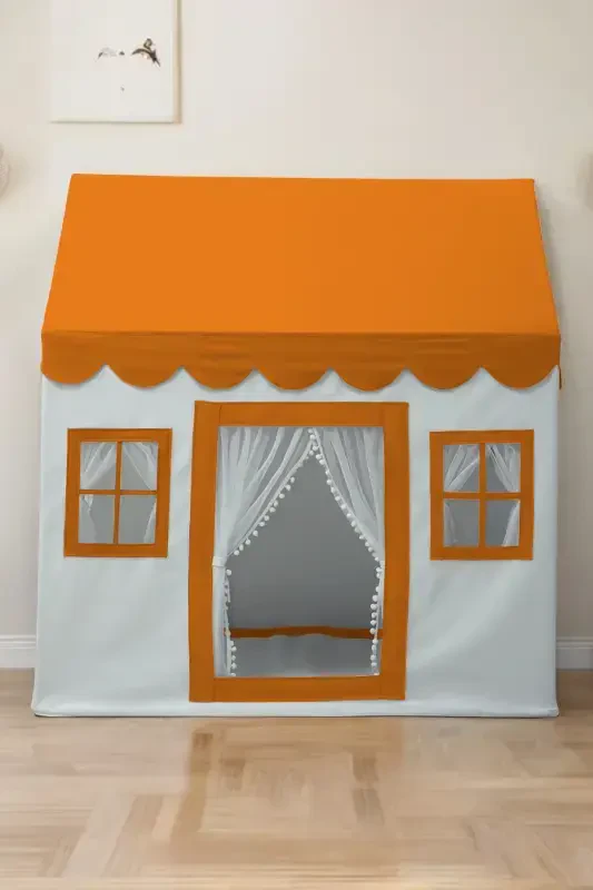 Play House First Excitement-Orange - 5