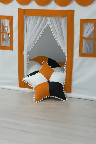 Play House First Excitement-Orange - 6