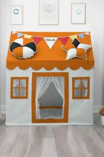 Play House First Excitement-Orange - 7