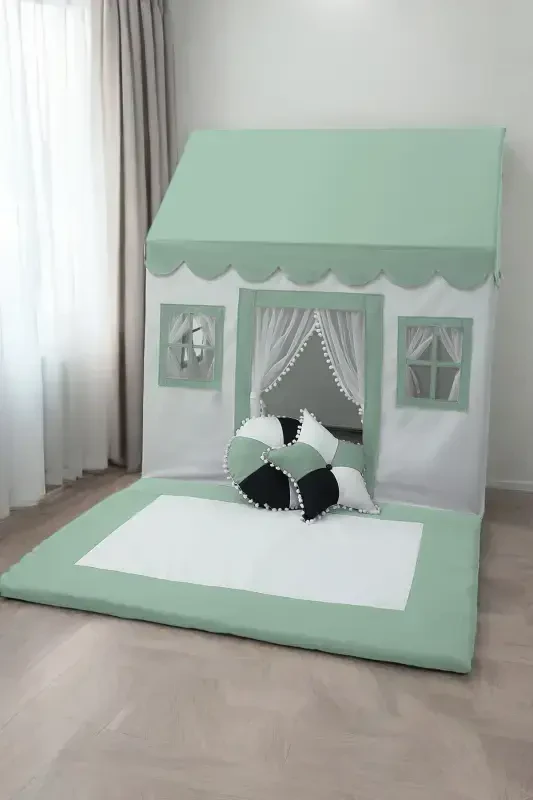 Play House First Thrill-Green - 2