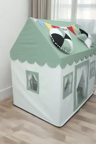 Play House First Thrill-Green - 4