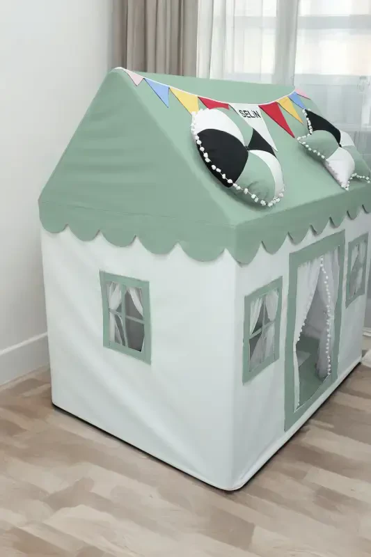 Play House First Thrill-Green - 4