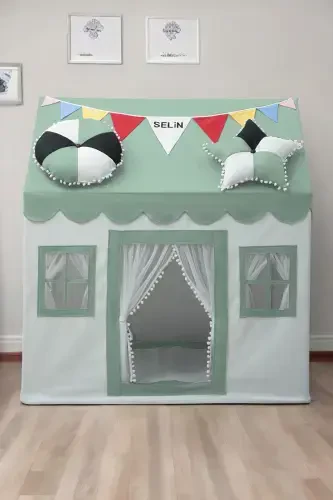 Play House First Thrill-Green - 7