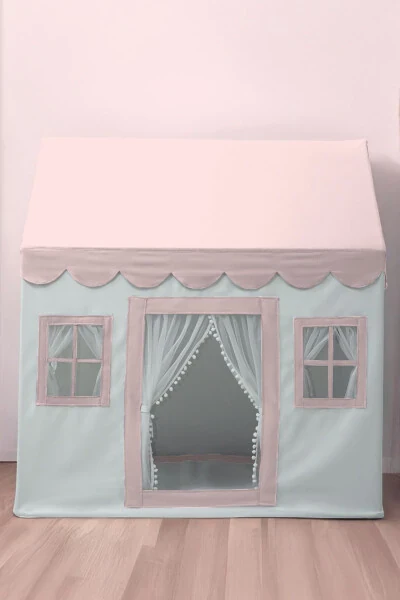 Play House First Thrills Play Tent - 5