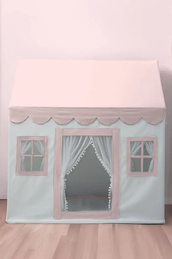 Play House First Thrills Play Tent - 5