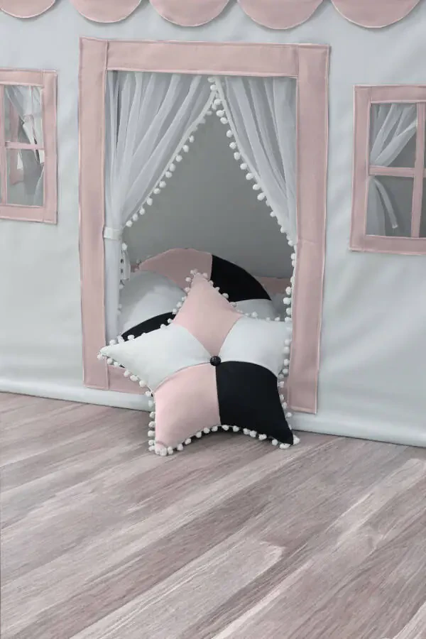 Play House First Thrills Play Tent - 6