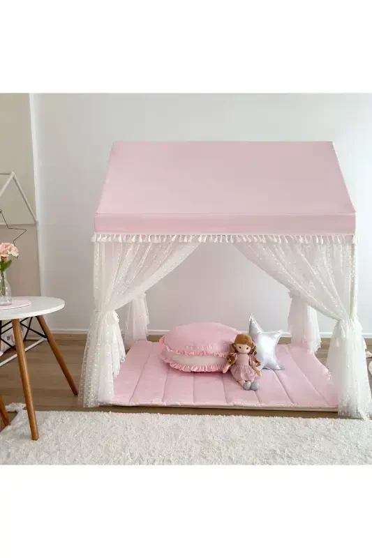 Play House Hestia Pink-PINK - 1