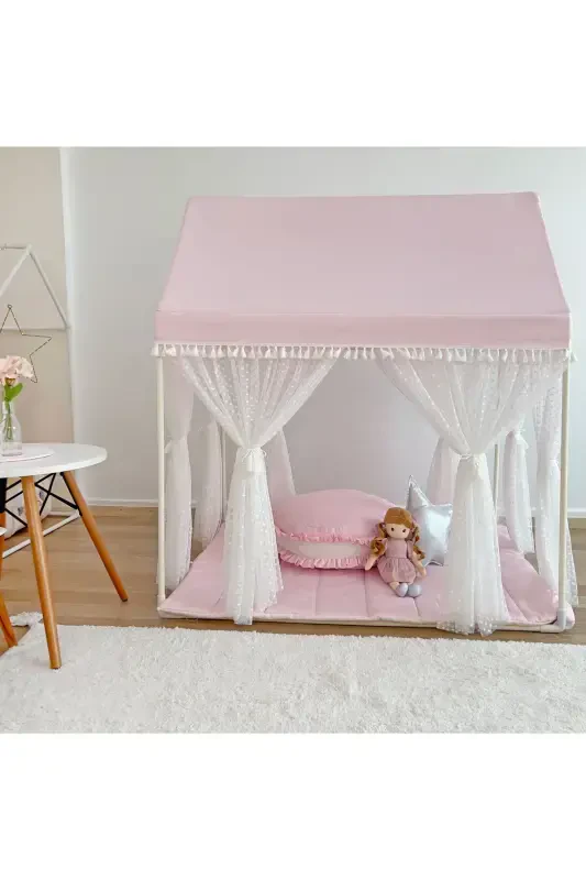 Play House Hestia Pink-PINK - 4