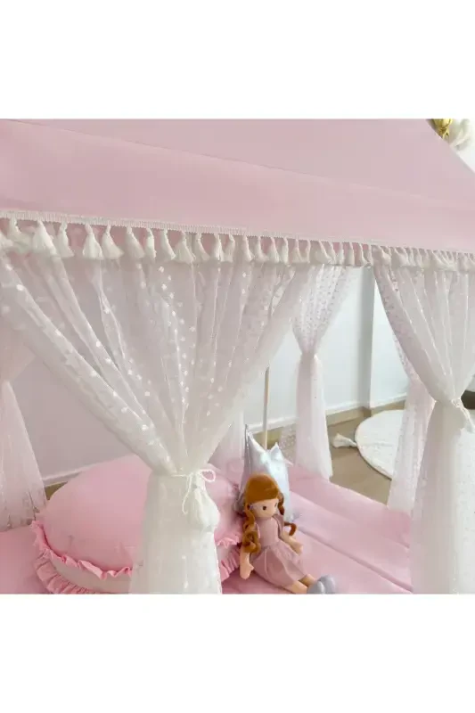 Play House Hestia Pink-PINK - 5