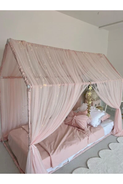 Play House Pink Princess - PAMUKA