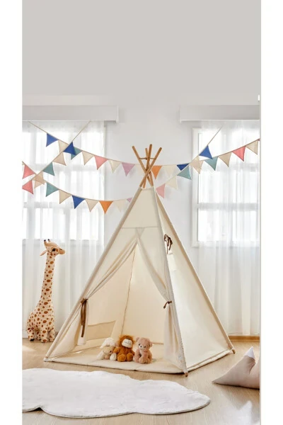 Play Tent - New - AYBI BABY