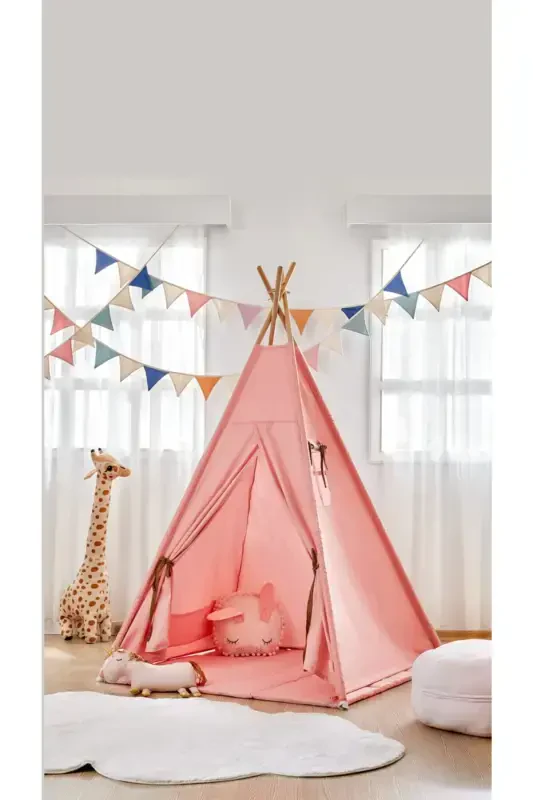 Play Tent - New-Viola - 1
