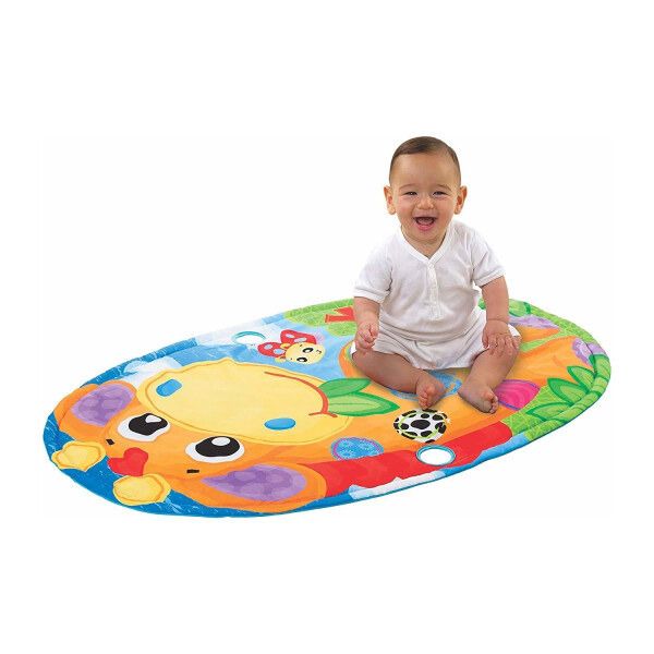 Playgro Giraffe Jerry Play Mat - 24