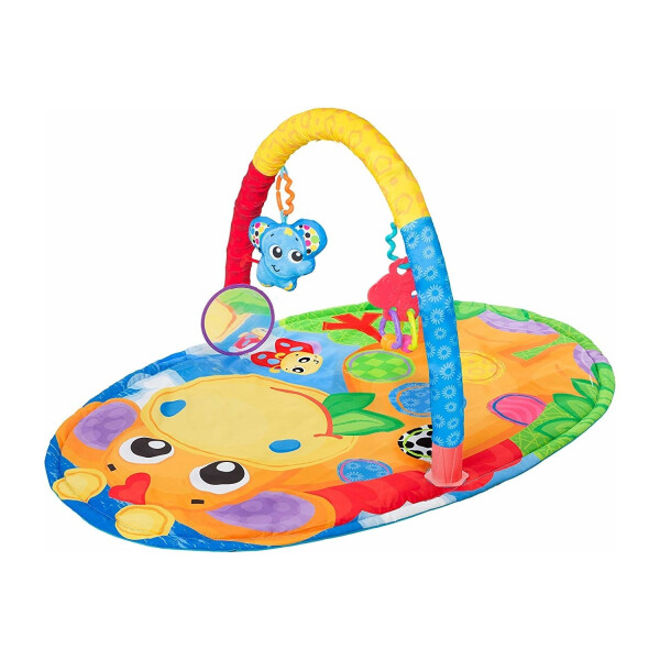 Playgro Giraffe Jerry Play Mat - 25