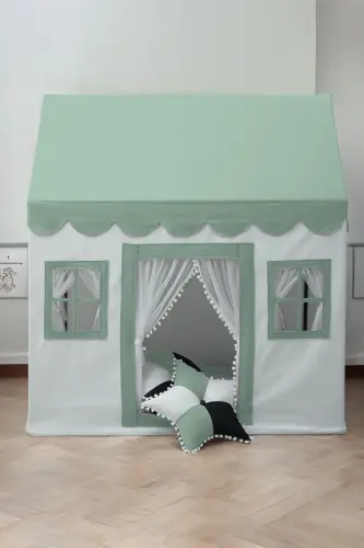 Playhouse First Excitement - Green - 1