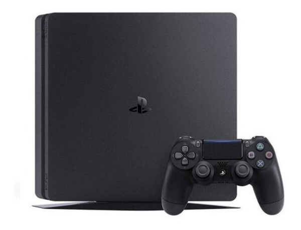 PlayStation 4 Slim 1 TB Konsol - 1