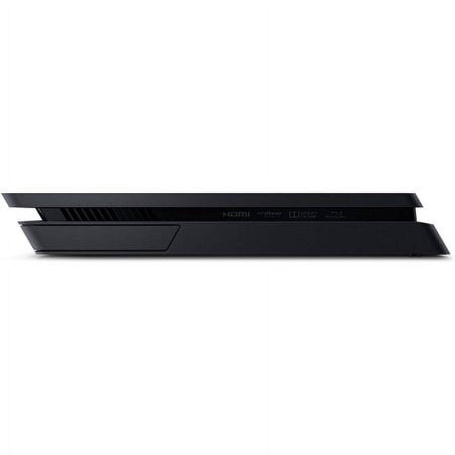 PlayStation 4 Slim 1 TB Konsol - 2