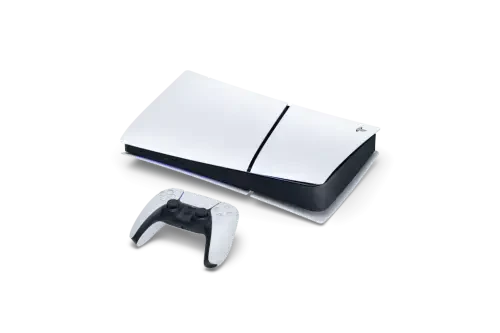 PlayStation 5 Digital Console Slim - 2