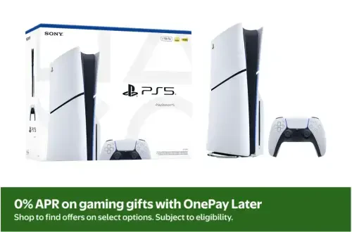 PlayStation 5 Disc Console Slim -1TB - 11