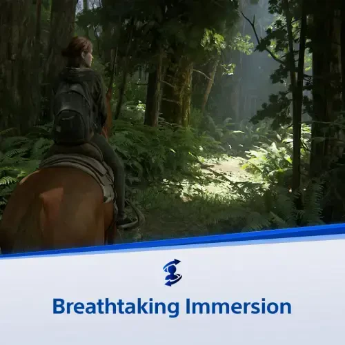 PlayStation 5 Disc Console Slim - 10