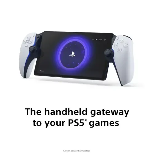 PlayStation Portal Remote Player - 1