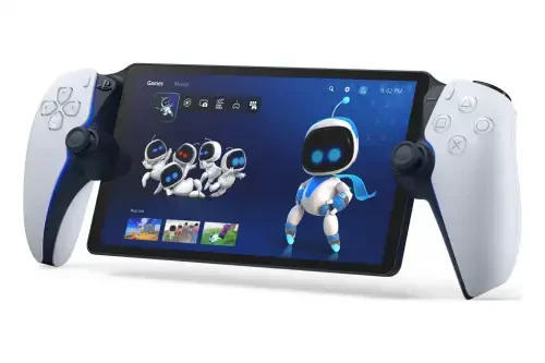 PlayStation Portal Remote Player - 7