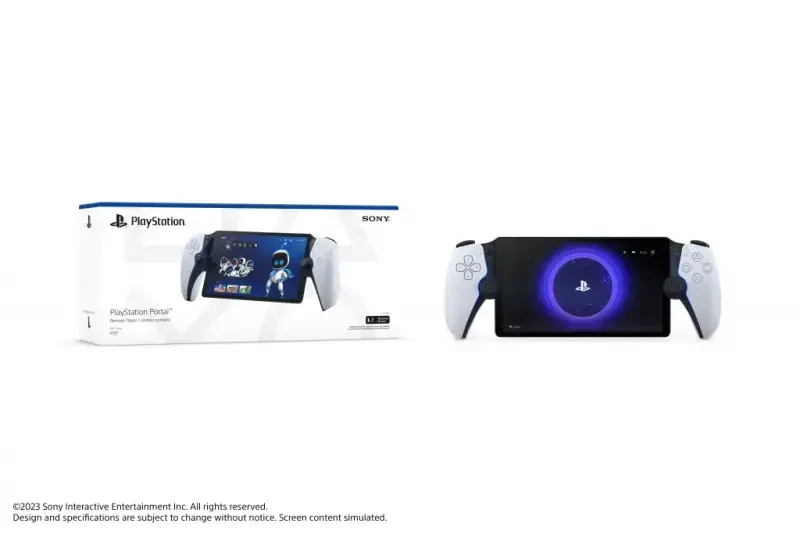 PlayStation Portal Remote Player - 10