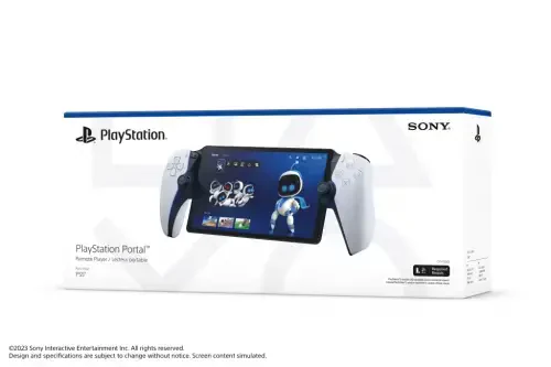 PlayStation Portal Remote Player - 11