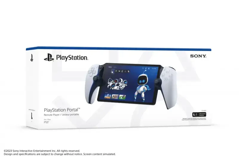 PlayStation Portal Remote Player - 12