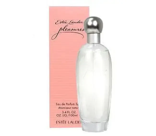Pleasures by Estee Lauder for Women 3.4 oz Eau de Parfum Spray - 3