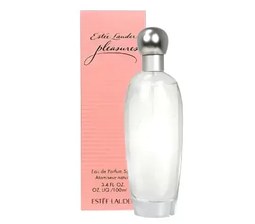 Pleasures by Estee Lauder for Women 3.4 oz Eau de Parfum Spray - 6