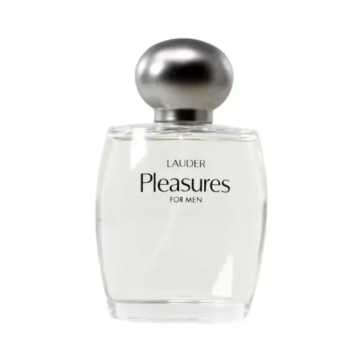 Pleasures for Men by Estee Lauder, 3.4 oz Cologne Spray for Men - 2