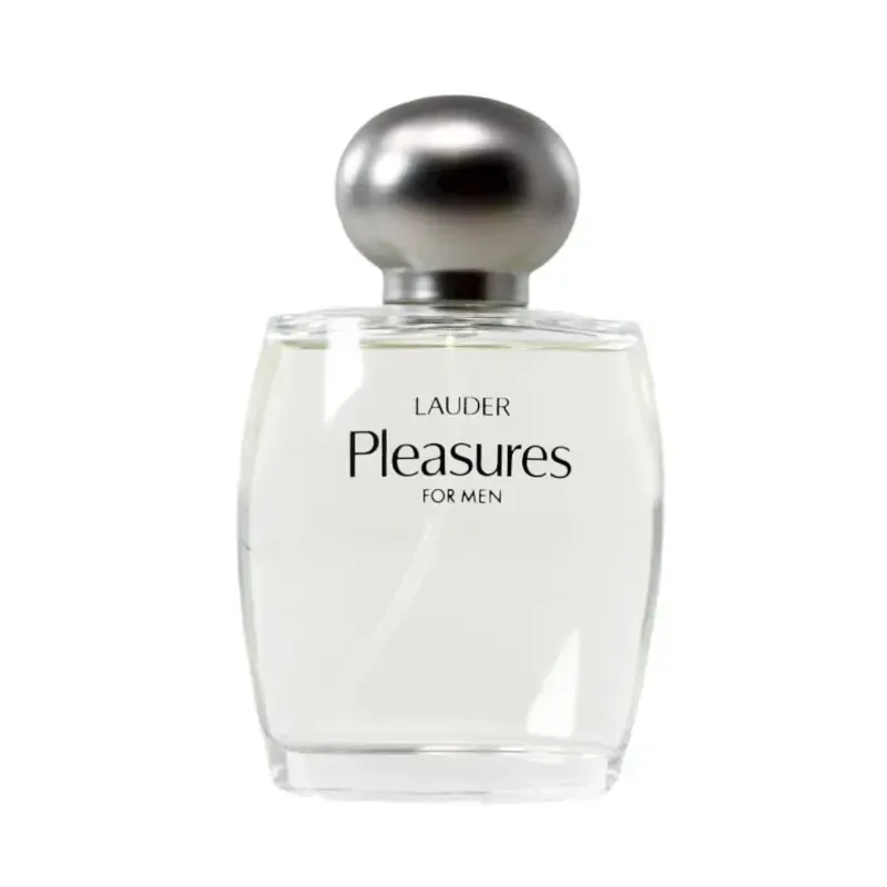 Pleasures for Men by Estee Lauder, 3.4 oz Cologne Spray for Men - 2
