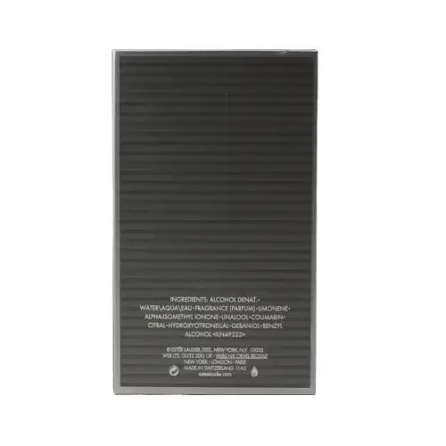 Pleasures for Men by Estee Lauder, 3.4 oz Cologne Spray for Men - 5