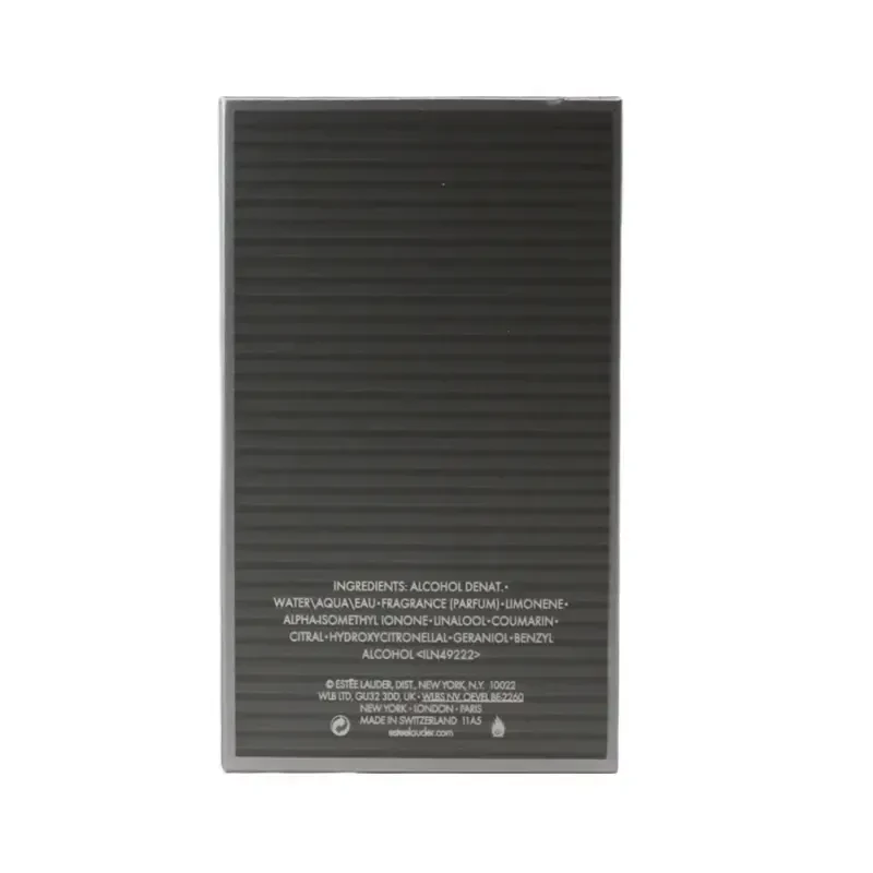 Pleasures for Men by Estee Lauder, 3.4 oz Cologne Spray for Men - 5