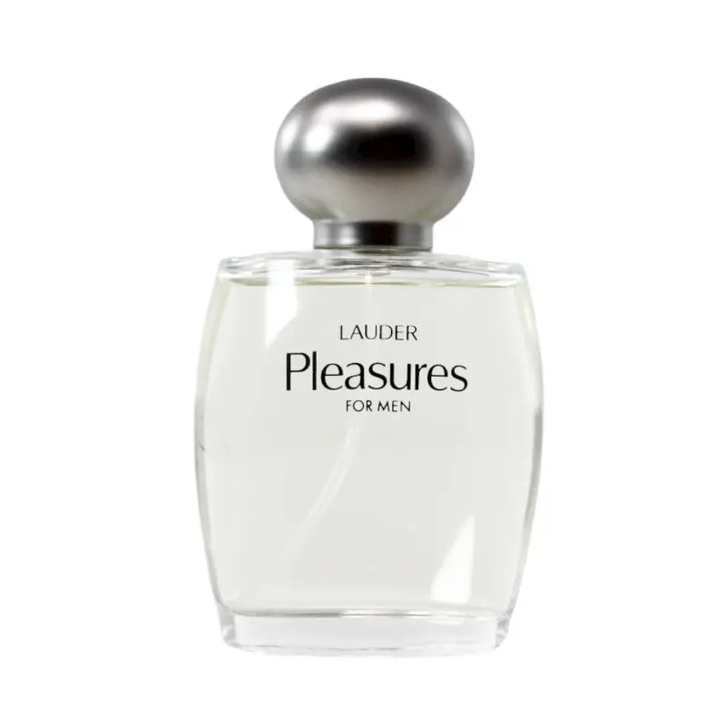 Pleasures for Men by Estee Lauder, 3.4 oz Cologne Spray for Men - 2